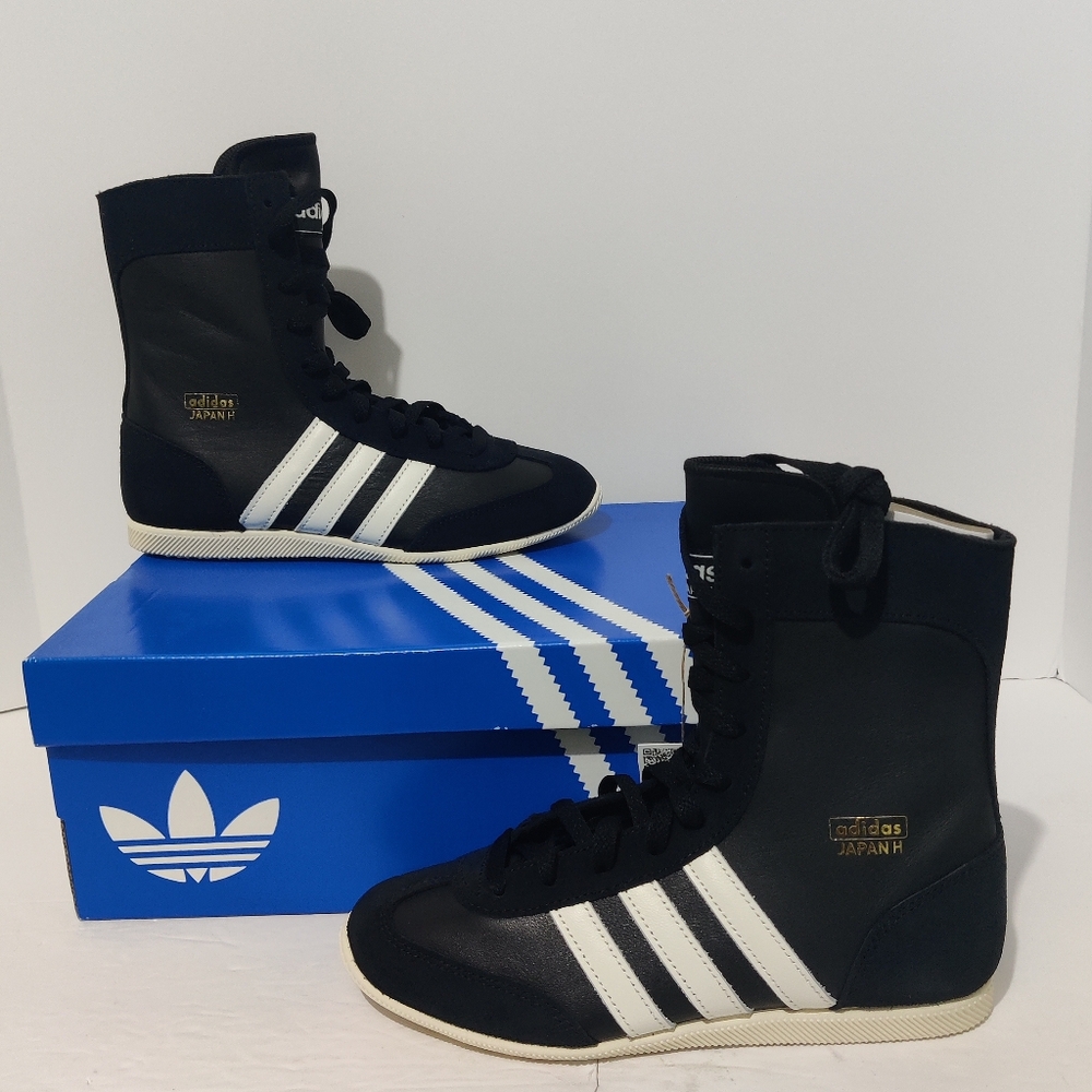 Women's adidas Japan High JS4036 New In Box